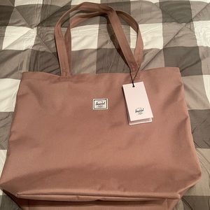 Herschel Tote Bag